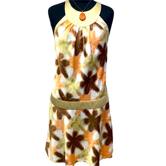BCBGeneration Retro Dress - Picture 1 of 4
